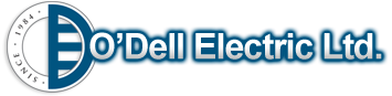 Odell Electric Logo